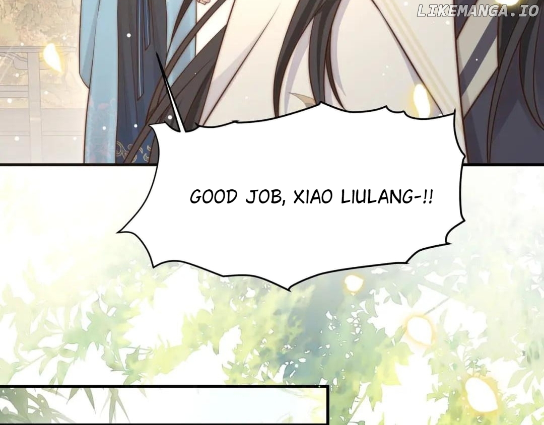 Lonely Emperor Chases His Sister-in-Law Chapter 46 - page 87